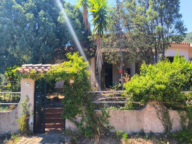 Villa in vendita a Capoterra CA