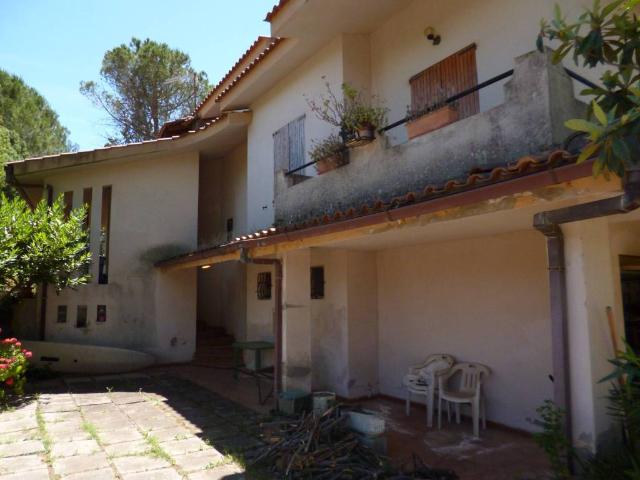 Villa in vendita a Capoterra CA
