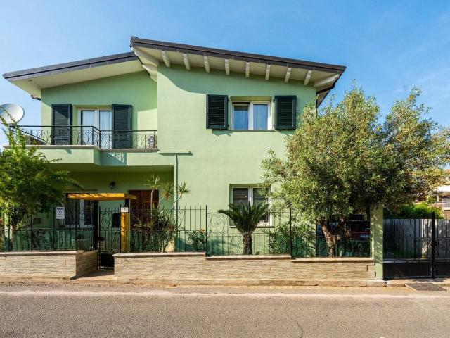 Villa in vendita a Capoterra