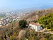 Villa in vendita a Cappella Maggiore