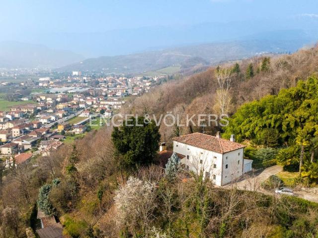 Villa in vendita a Cappella Maggiore TV