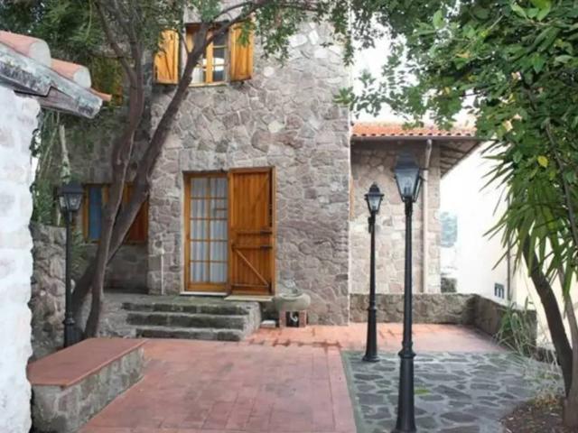 Villa in vendita a Capraia Isola LI