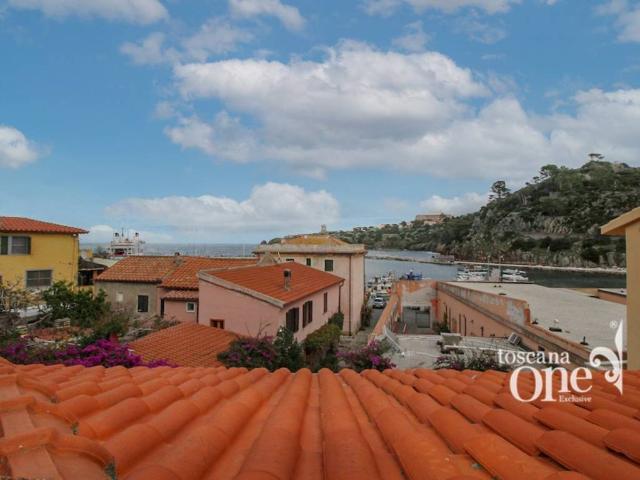 Villa in vendita a Capraia Isola LI