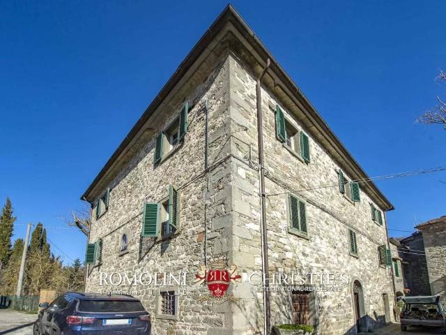 Villa in vendita a Caprese Michelangelo AR