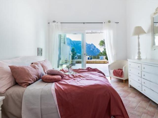 Villa in vendita a Capri