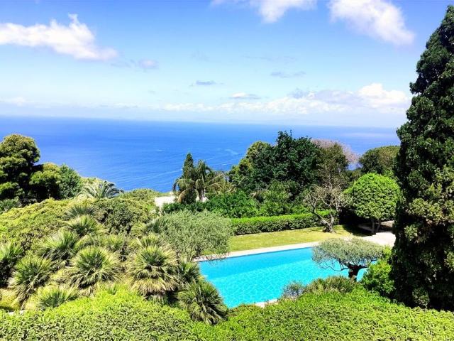 Villa in vendita a Capri NA