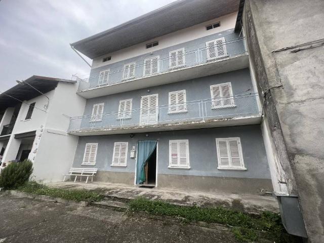 Villa in vendita a Caprile BI