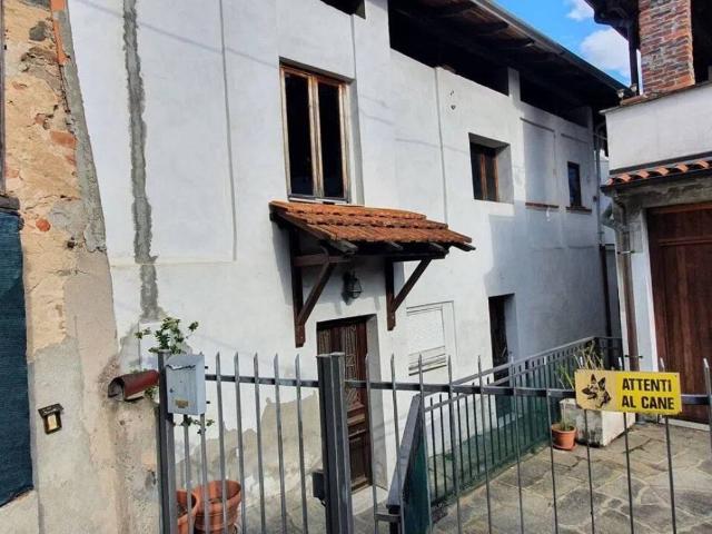 Villa in vendita a Caprile BI