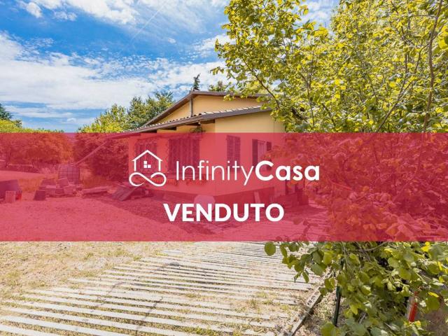 Villa in vendita a Caprino Veronese VR