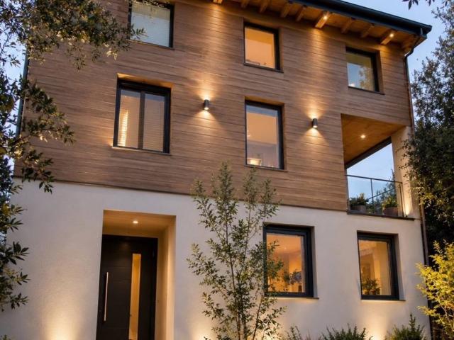 Villa in vendita a Caprino Veronese VR