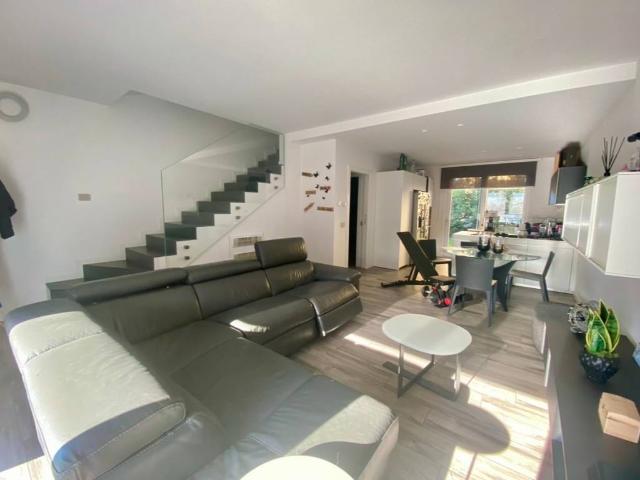 Villa in vendita a Capriolo BS