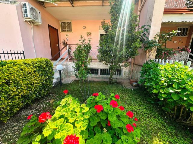 Villa in vendita a Capua, Ex tre c