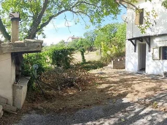 Villa in vendita a Caramanico Terme PE
