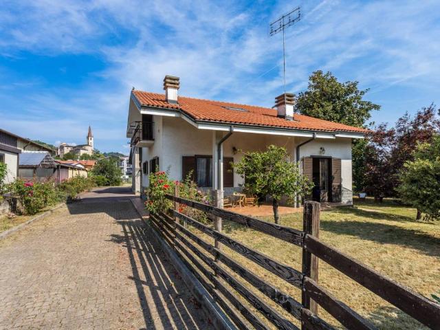 Villa in vendita a Caraglio CN