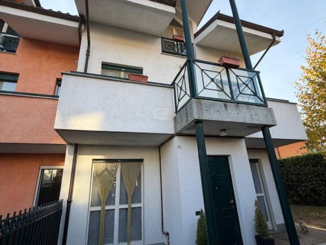 Villa in vendita a Caraglio CN