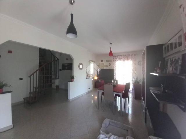 Villa in vendita a Carasco GE