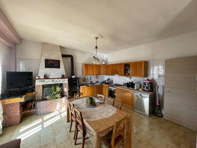 Villa in vendita a Caravaggio BG