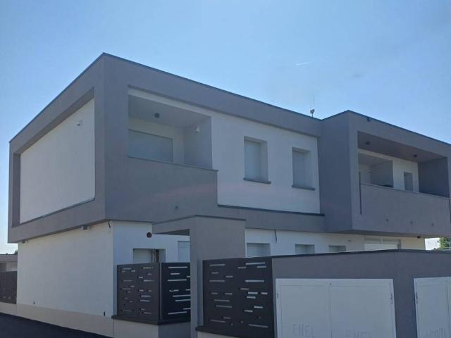 Villa in vendita a Caravaggio BG