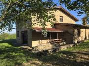Villa in vendita a Carbognano VT