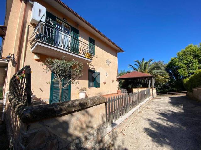 Villa in vendita a Carbognano VT