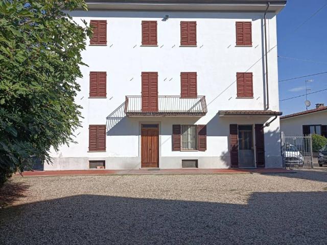 Villa in vendita a Carbonara Scrivia AL