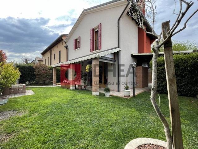 Villa in vendita a Carbonera TV