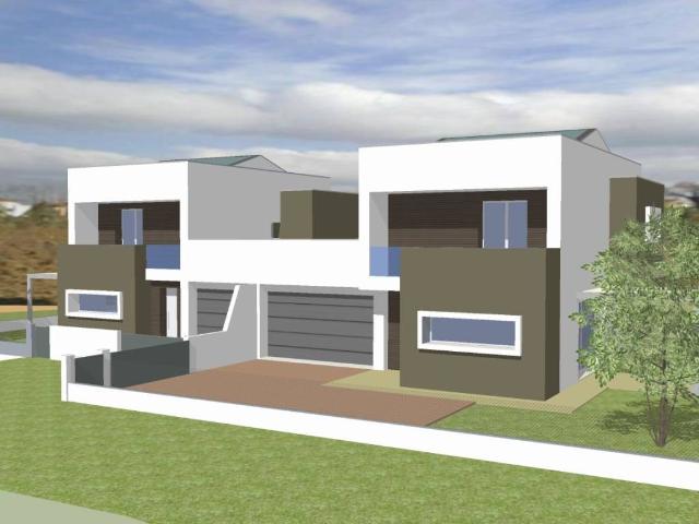 Villa in vendita a Carbonera TV