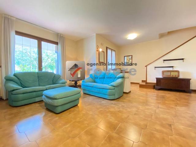 Villa in vendita a Carbonera TV