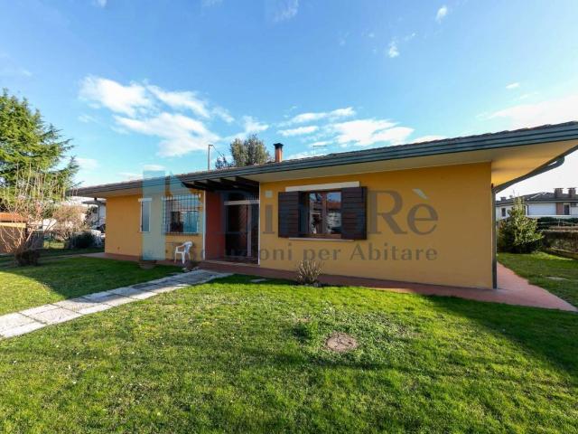 Villa in vendita a Carbonera TV