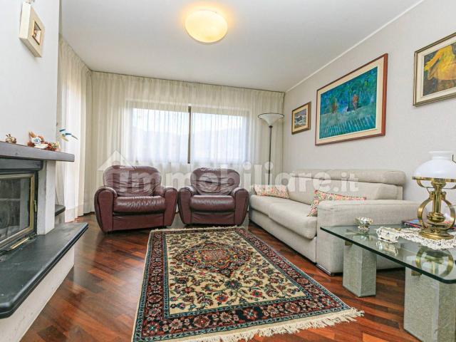 Villa in vendita a Carbonera