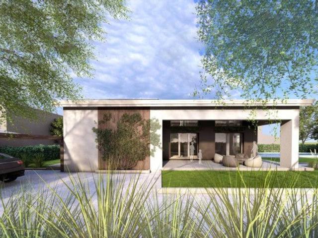Villa in vendita a Carbonera