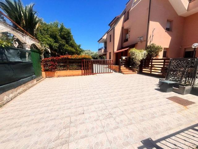 Villa in vendita a Carbonia