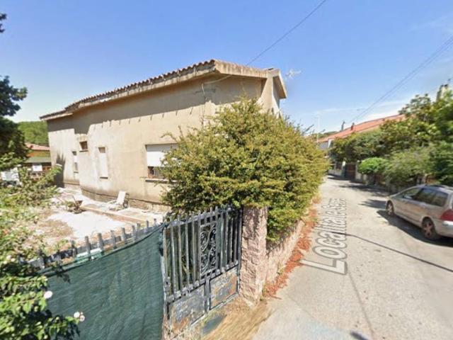 Villa in vendita a Carbonia CI