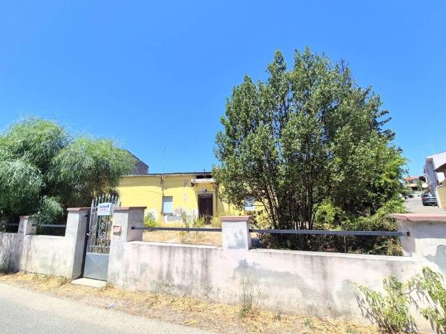 Villa in vendita a Carbonia CI
