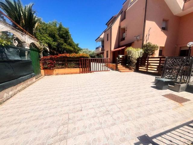 Villa in vendita a Carbonia CI