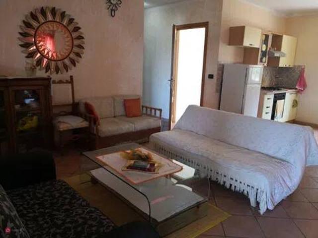 Villa in vendita a Cargeghe SS