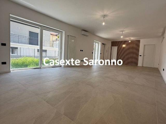 Villa in vendita a Cardano al Campo VA