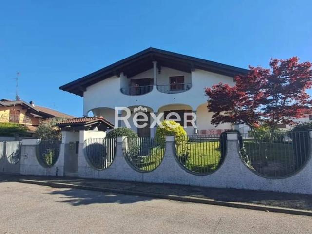 Villa in vendita a Caresanablot VC