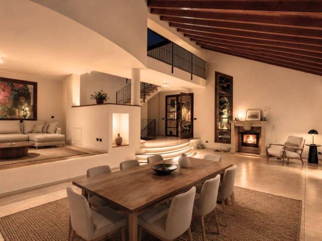 Villa in vendita a Carimate CO