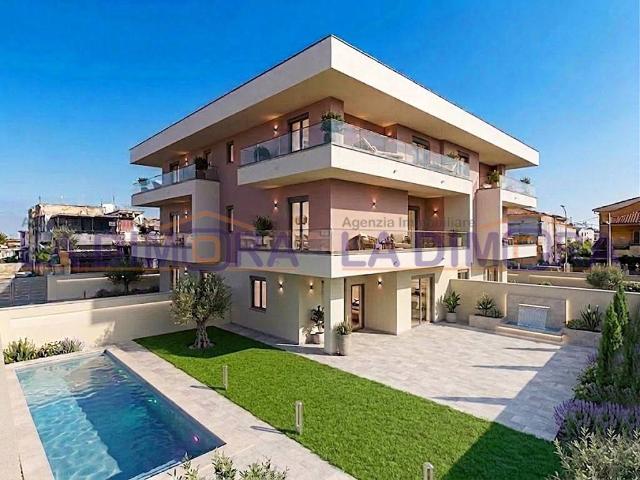 Villa in vendita a Carinaro CE