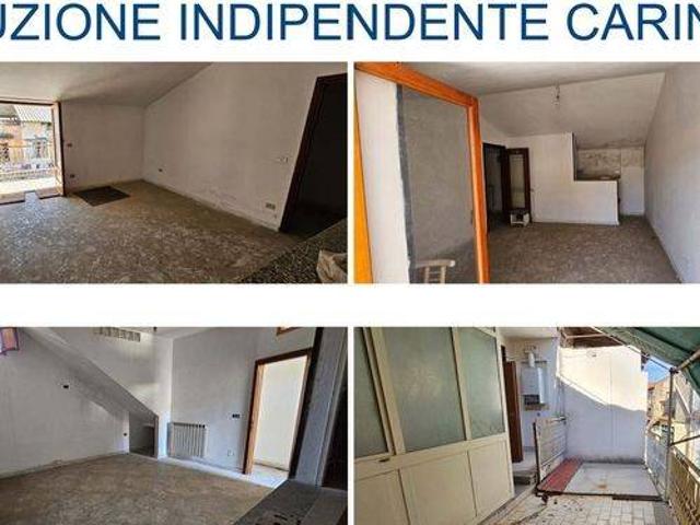 Villa in vendita a Carinaro CE