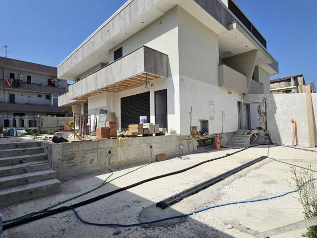 Villa in vendita a Carinaro CE