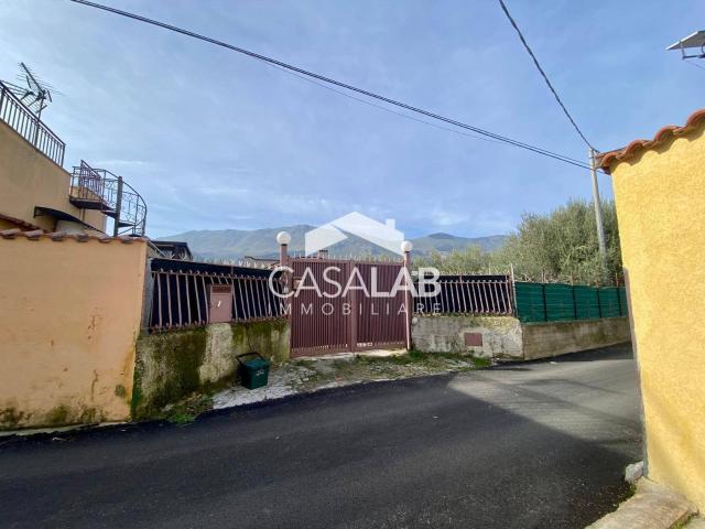 Villa in vendita a Carini, Carini