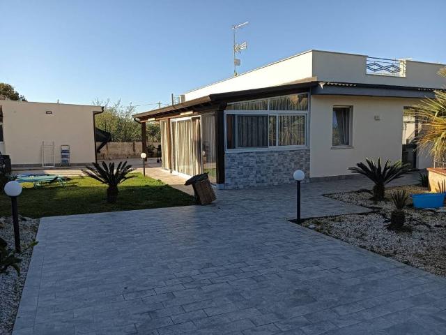 Villa in vendita a Carini PA