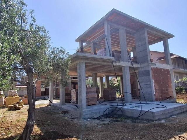 Villa in vendita a Carini PA