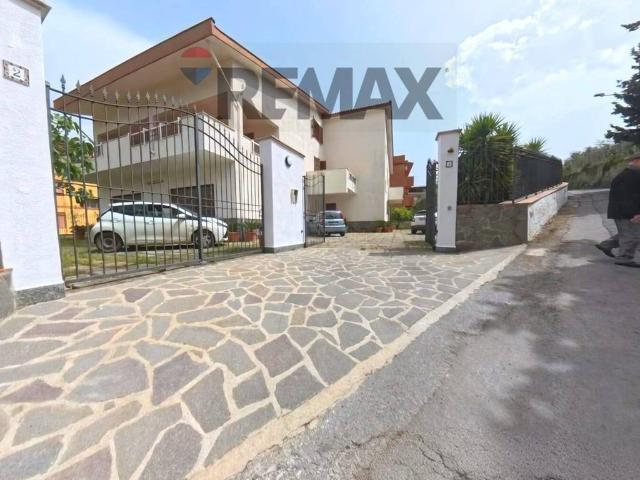 Villa in vendita a Carini PA