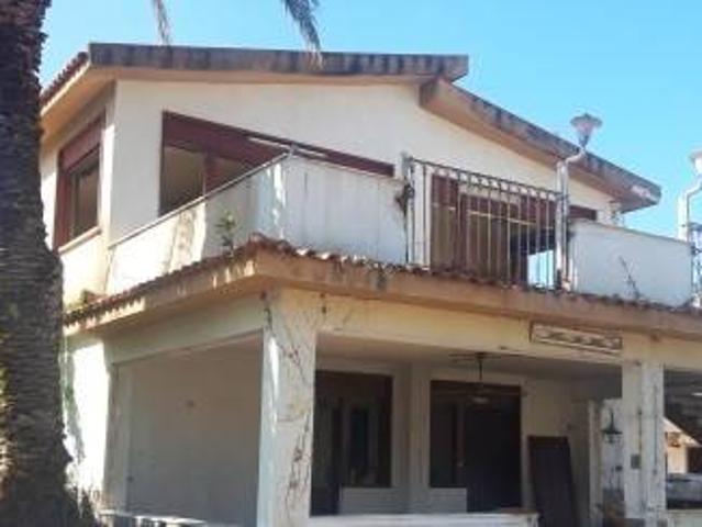 Villa in vendita a Carini PA