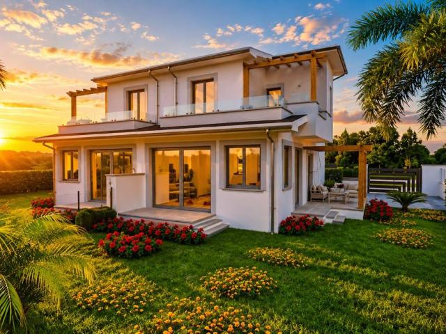 Villa in vendita a Carini PA