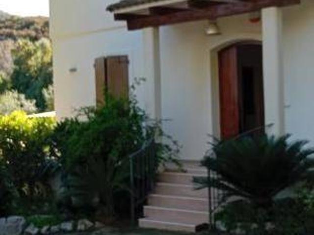 Villa in vendita a Carini PA