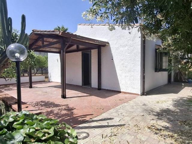 Villa in vendita a Carini PA